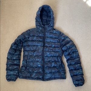 New Florence short Mountain Warehouse UK Jacket 2